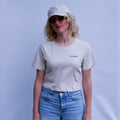 tee shirt "Marseille" femme